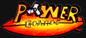 Power Boards logo