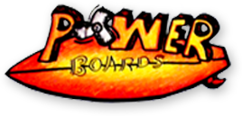 Power Boards logo