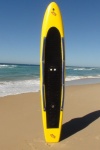 Rescue board